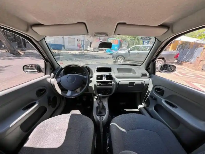 Renault Clio  2011 - foto 5
