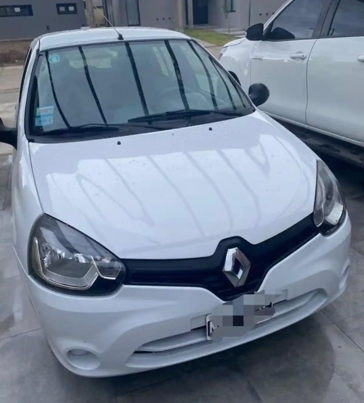 Renault Clio 2014 - foto 1