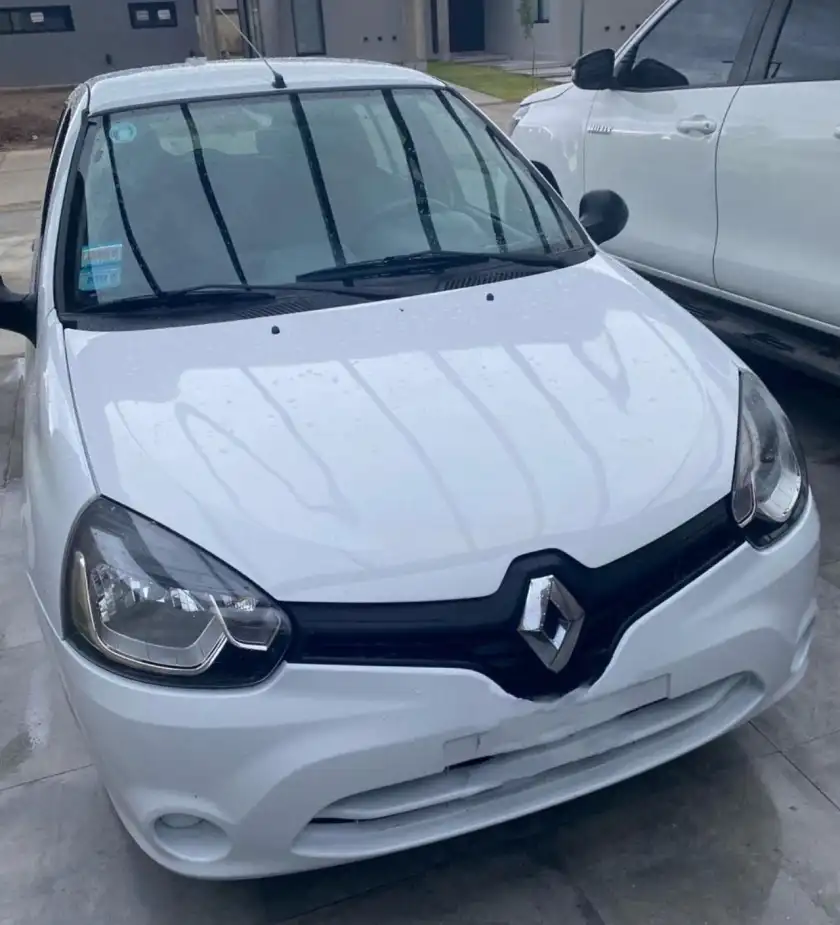 Renault Clio  2014 - foto 3