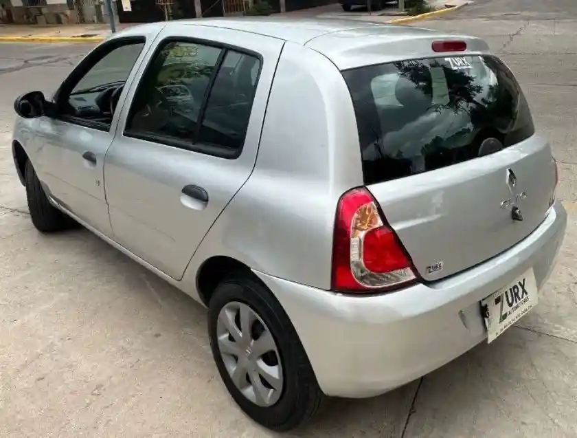 Renault Clio  2016 - foto 3