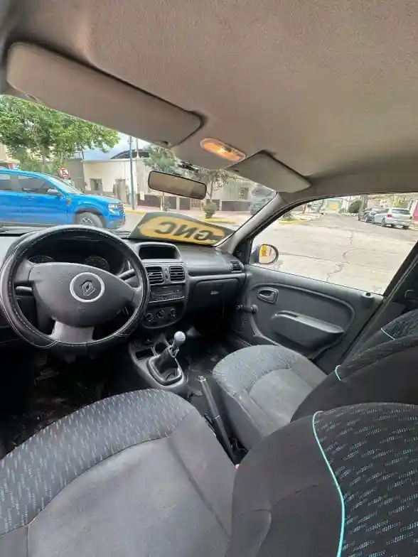Renault Clio  2016 - foto 4