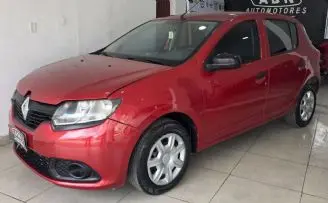 Renault Clio  2016 - foto 5