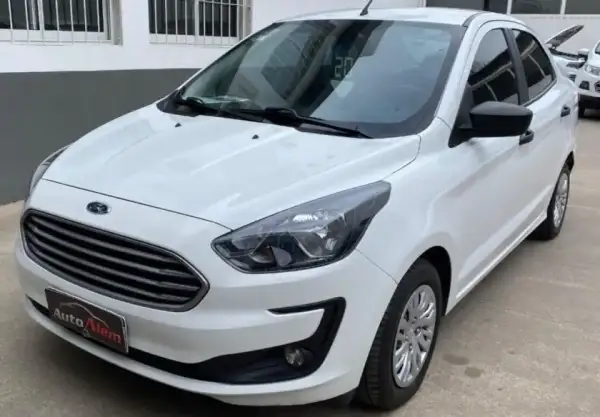 Ford Ka  2020 - foto 1