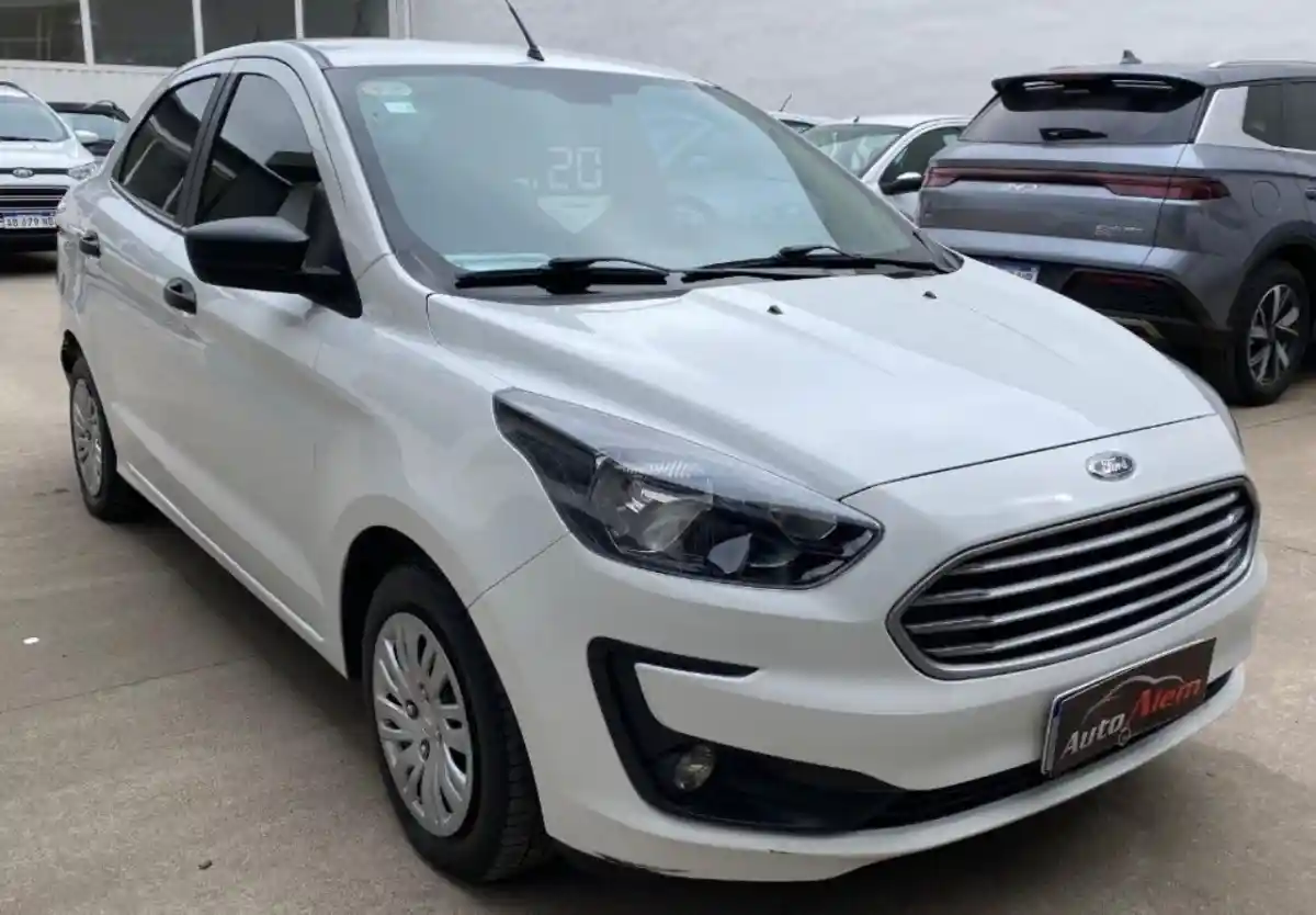 Ford Ka  2020 - foto 2