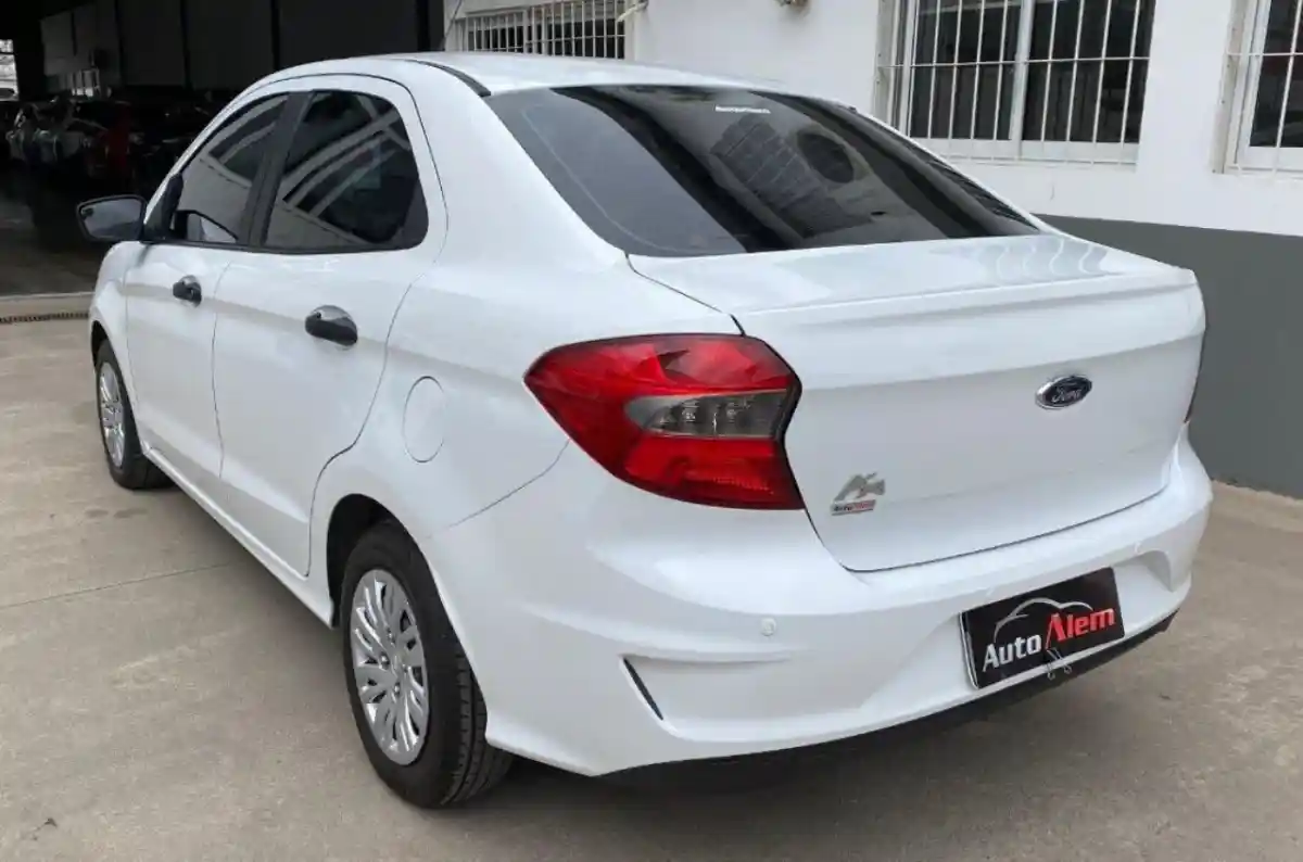 Ford Ka  2020 - foto 3