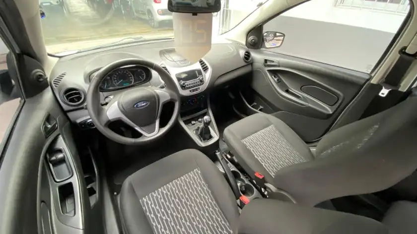 Ford Ka  2020 - foto 5