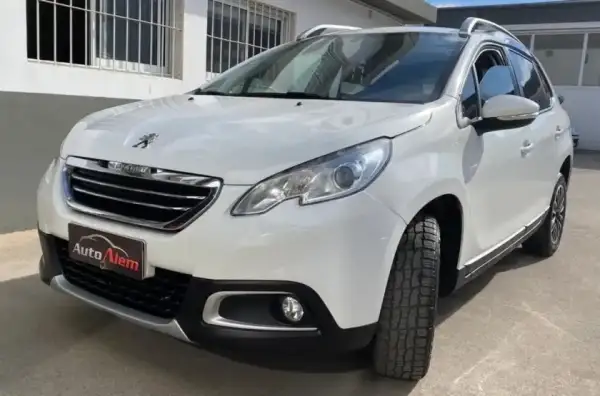Peugeot 2008  2017 - foto 1