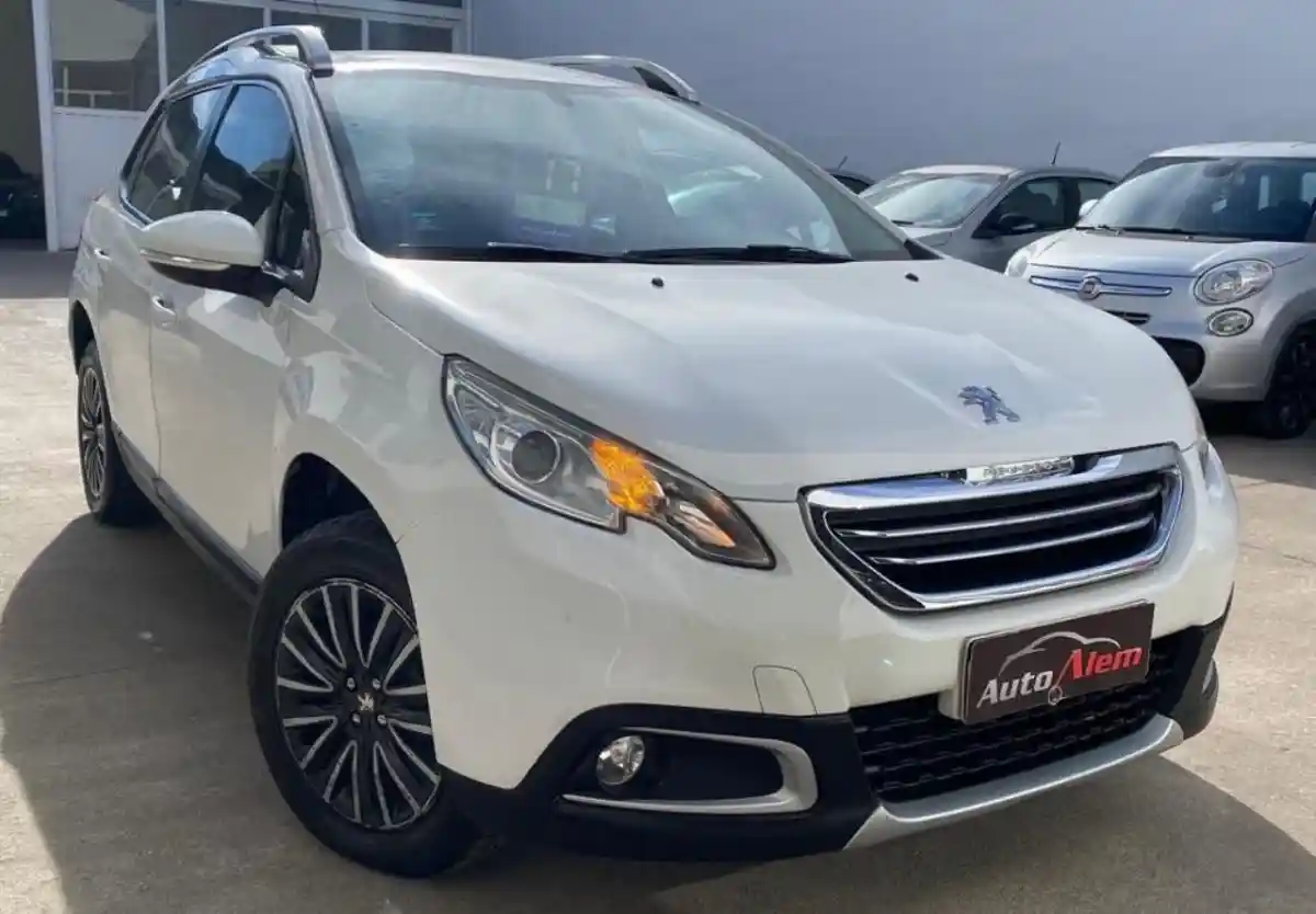 Peugeot 2008  2017 - foto 2