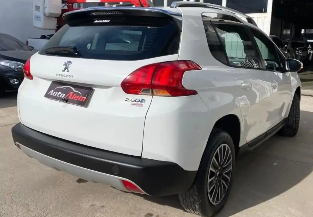 Peugeot 2008  2017 - foto 4