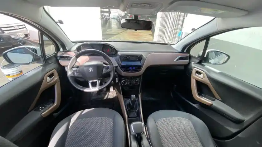 Peugeot 2008  2017 - foto 5