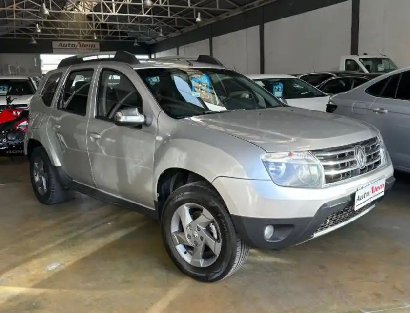 Renault Duster  2013 - foto 2