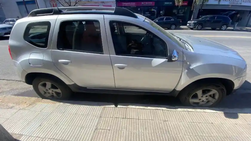 Renault Duster  2013 - foto 3