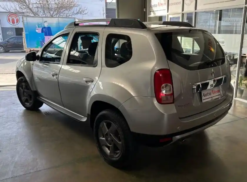 Renault Duster  2013 - foto 5