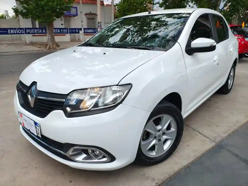 Renault Logan 2019 - foto 1