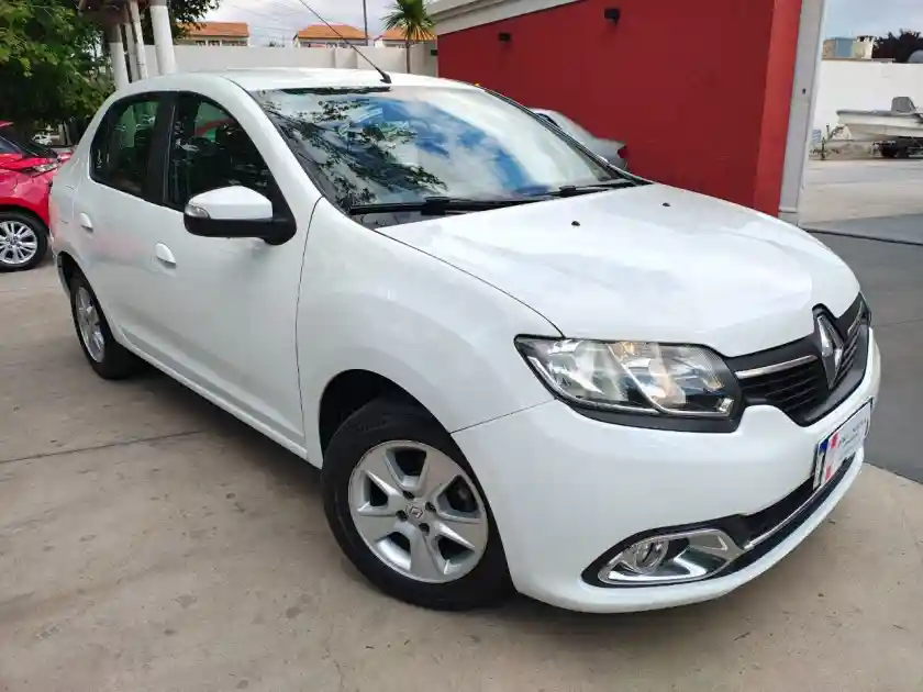 Renault Logan  2019 - foto 2