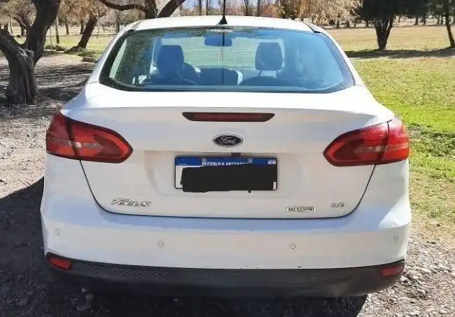 Ford Focus  2016 - foto 4