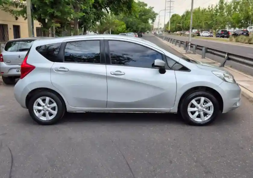 Nissan Note  2017 - foto 4