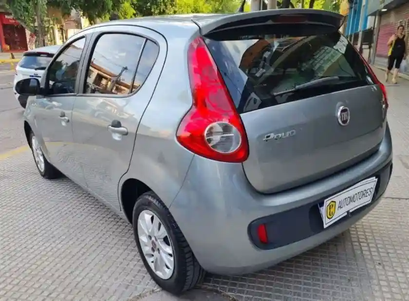 Fiat Nuevo Palio  2017 - foto 3