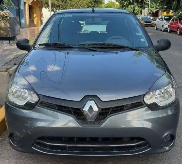 Renault Clio 2016 - foto 1