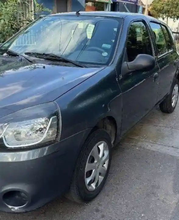 Renault Clio  2016 - foto 2