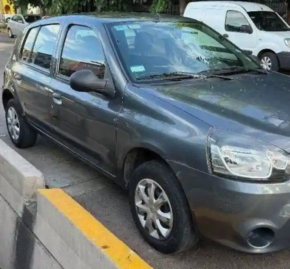 Renault Clio  2016 - foto 3
