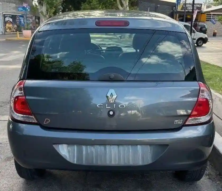 Renault Clio  2016 - foto 4
