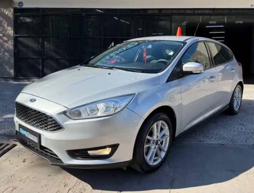 Ford Focus  2016 - foto 1