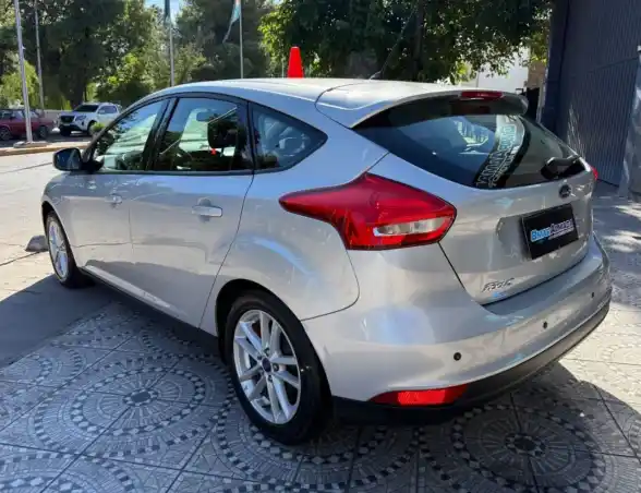 Ford Focus  2016 - foto 2