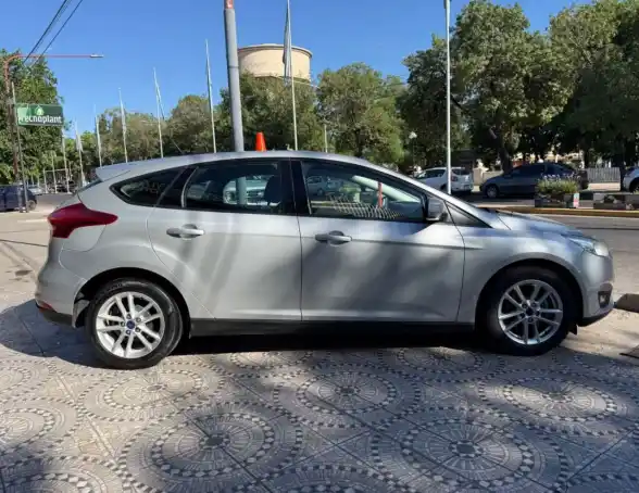 Ford Focus  2016 - foto 3