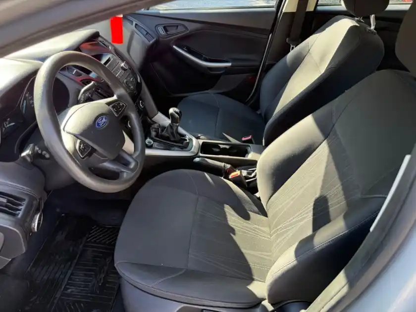 Ford Focus  2016 - foto 4