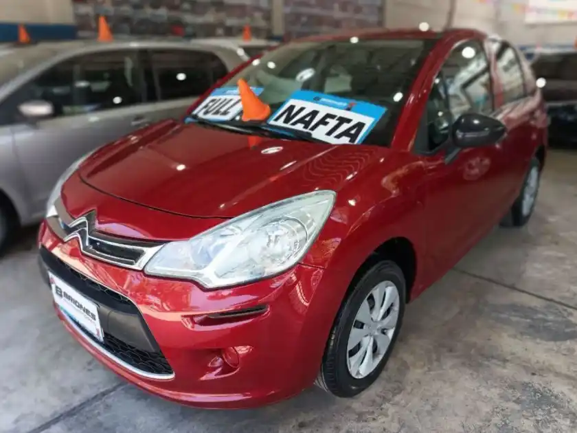 Citroën C3  2017 - foto 1