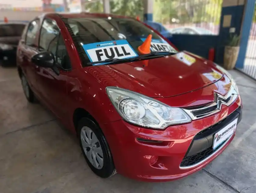 Citroën C3  2017 - foto 2
