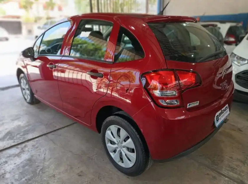 Citroën C3  2017 - foto 3