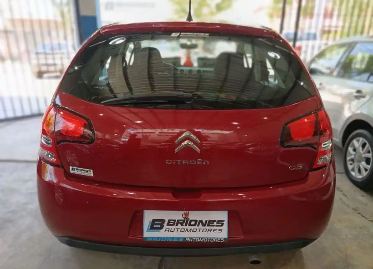 Citroën C3  2017 - foto 4