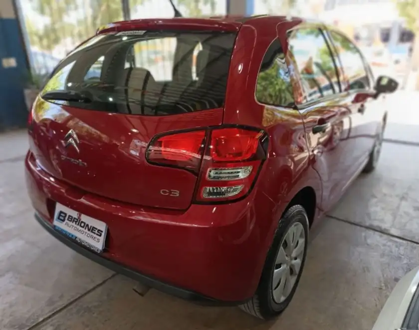 Citroën C3  2017 - foto 5