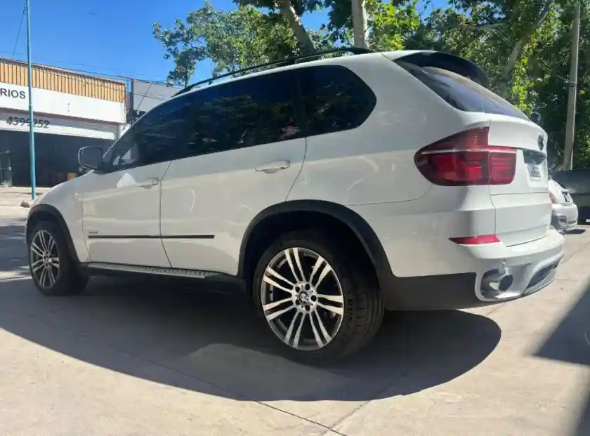 Bmw X5  2013 - foto 3