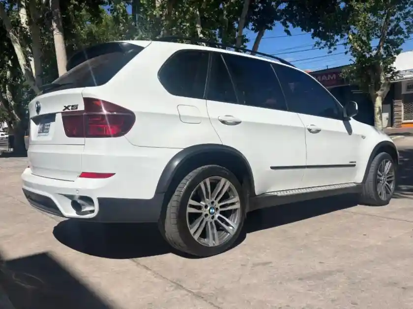 Bmw X5  2013 - foto 4