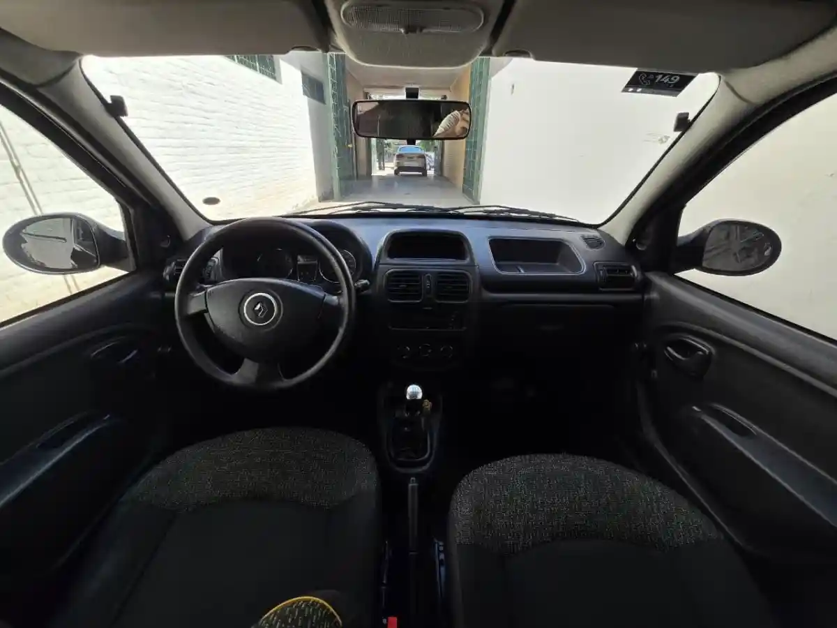 Renault Clio  2013 - foto 4