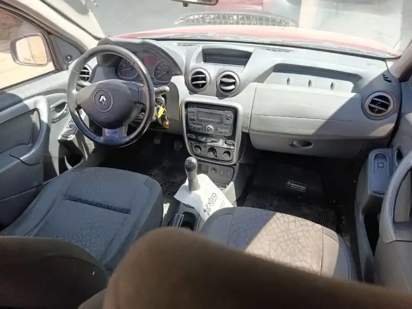 Renault Duster  2012 - foto 4