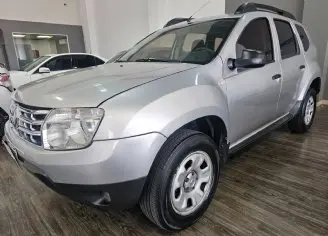 Renault Duster  2012 - foto 5