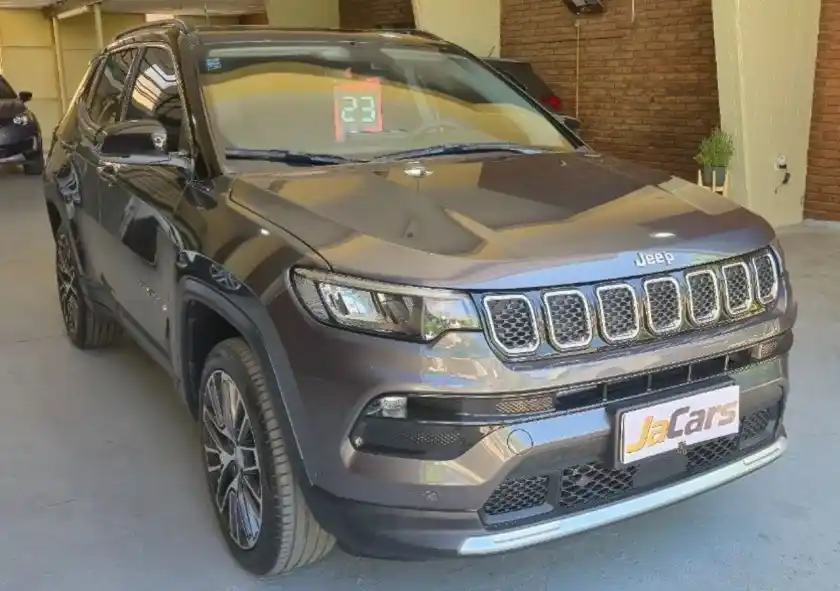Jeep Compass  2023 - foto 1