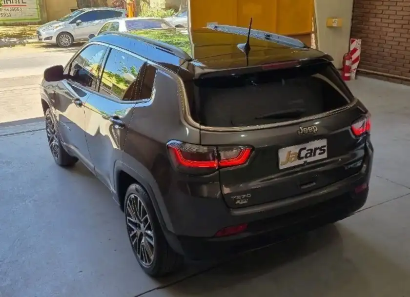 Jeep Compass  2023 - foto 3