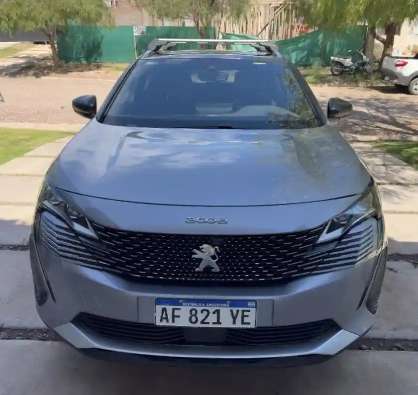 Peugeot 3008  2022 - foto 2