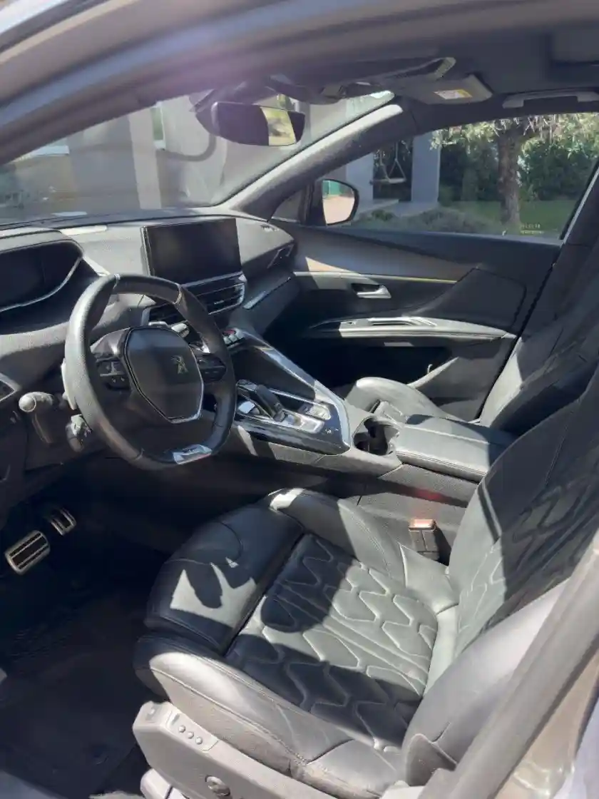 Peugeot 3008  2022 - foto 3