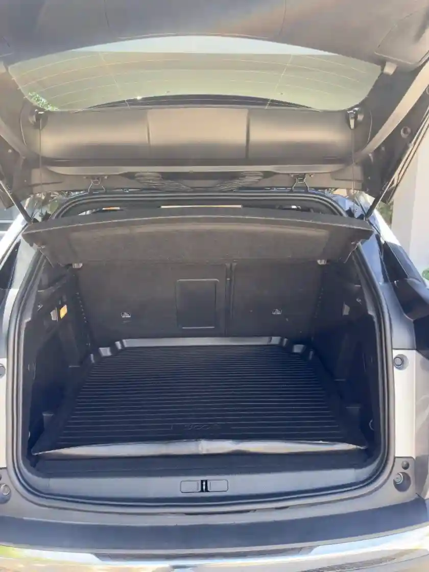 Peugeot 3008  2022 - foto 4