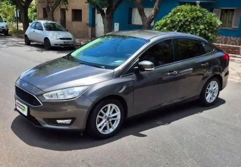 Ford Focus  2018 - foto 1