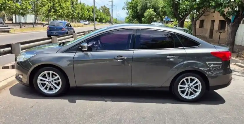 Ford Focus  2018 - foto 3