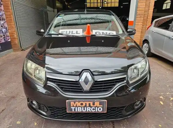 Renault Sandero  2018 - foto 2