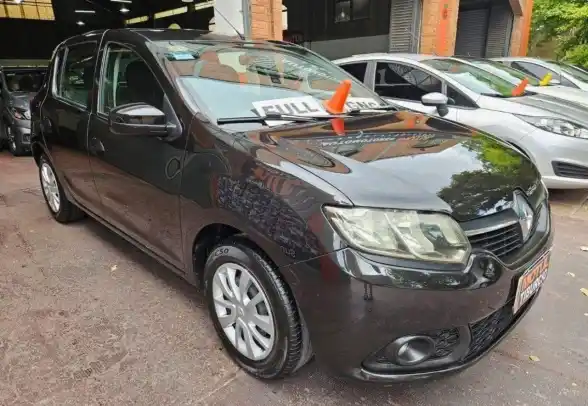 Renault Sandero  2018 - foto 3