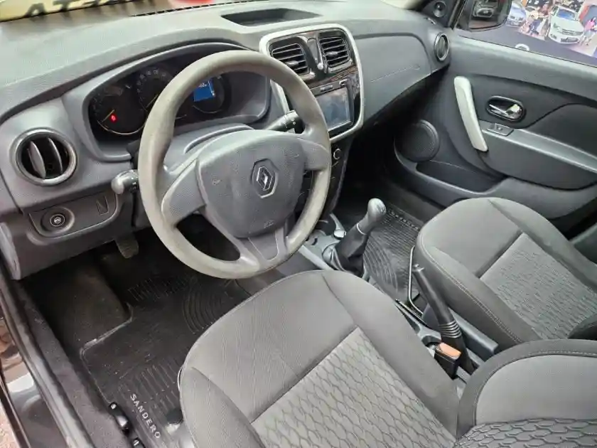 Renault Sandero  2018 - foto 5